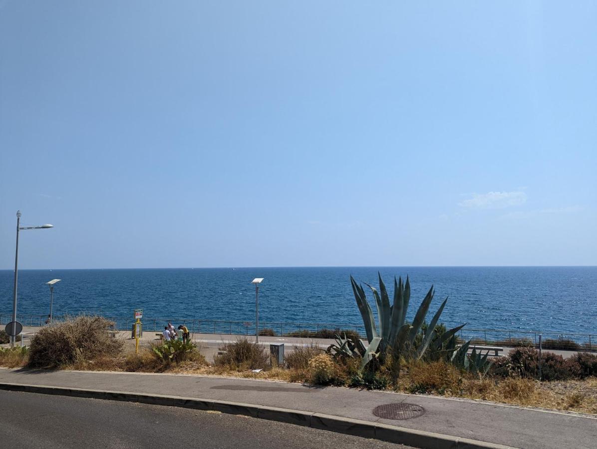 Les Salins A Sete Proche Plages Exterior foto